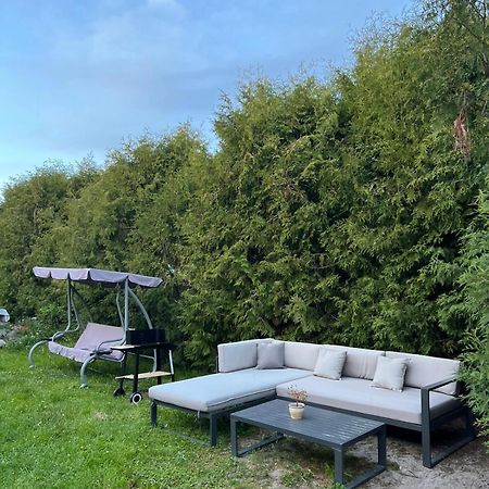 Verebes Cottage With Garden Tusnad Sat 外观 照片